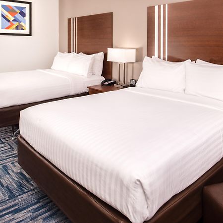 Holiday Inn Express & Suites Alamogordo Highway 54/70 By Ihg Zewnętrze zdjęcie