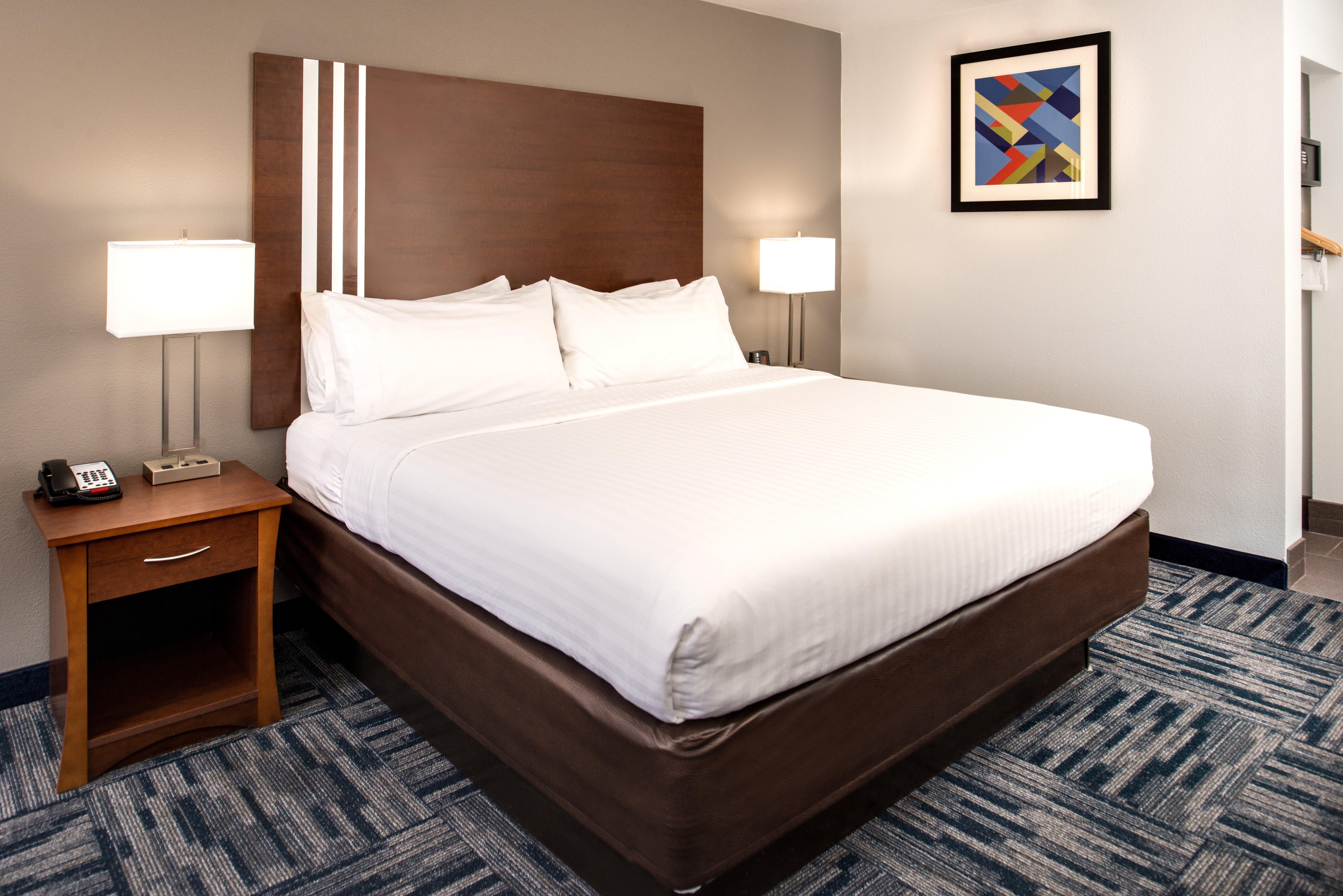 Holiday Inn Express & Suites Alamogordo Highway 54/70 By Ihg Zewnętrze zdjęcie