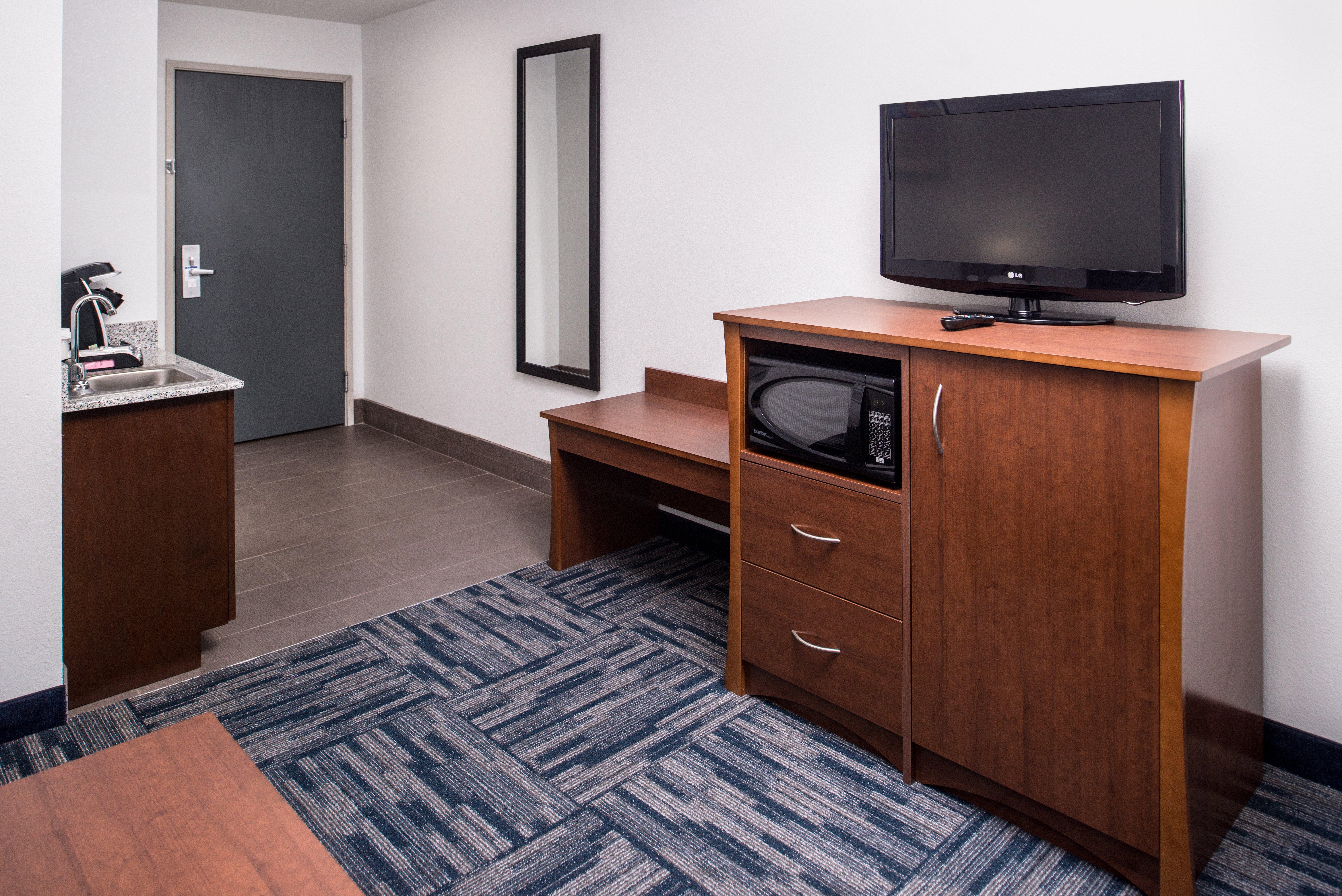 Holiday Inn Express & Suites Alamogordo Highway 54/70 By Ihg Zewnętrze zdjęcie