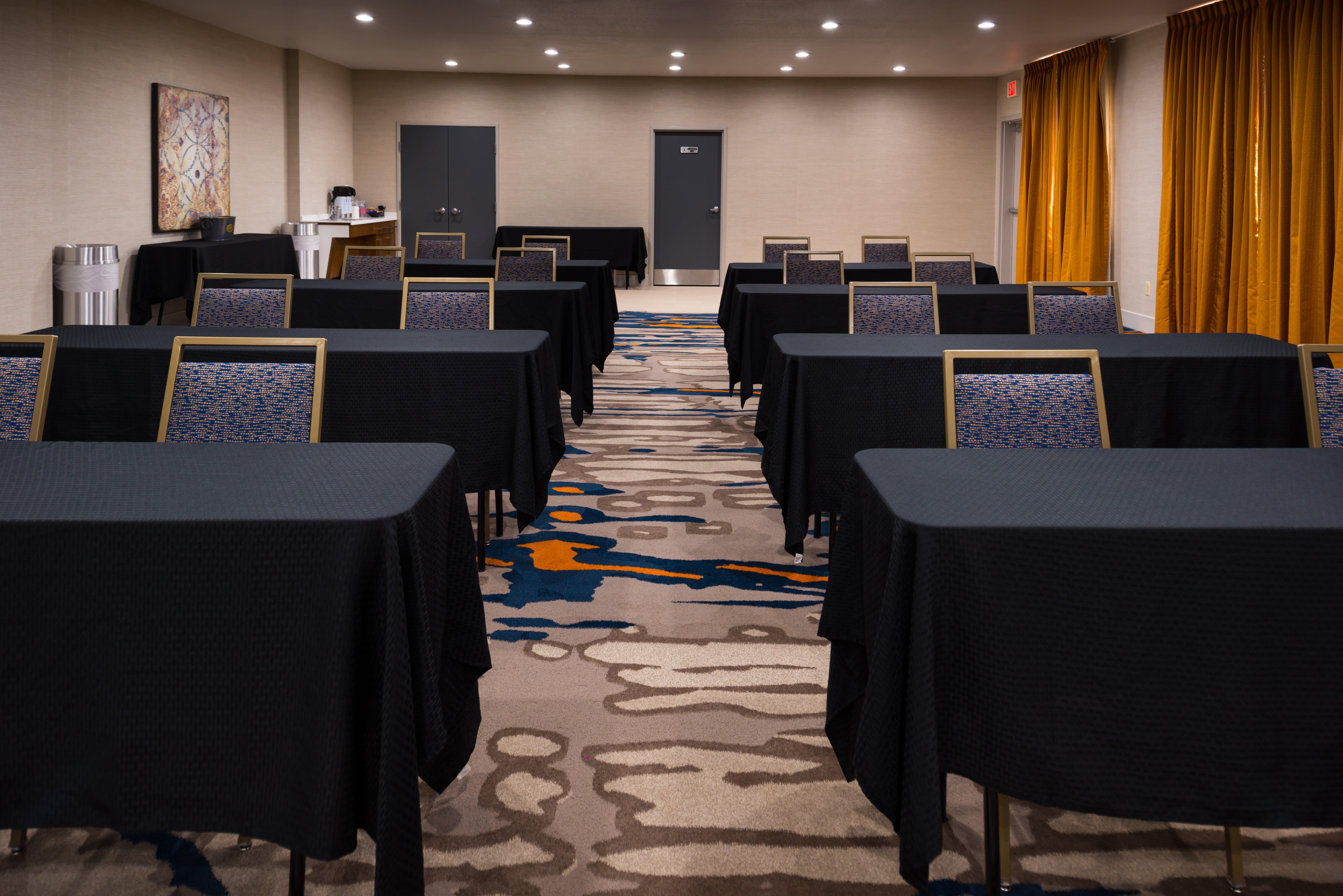 Holiday Inn Express & Suites Alamogordo Highway 54/70 By Ihg Zewnętrze zdjęcie
