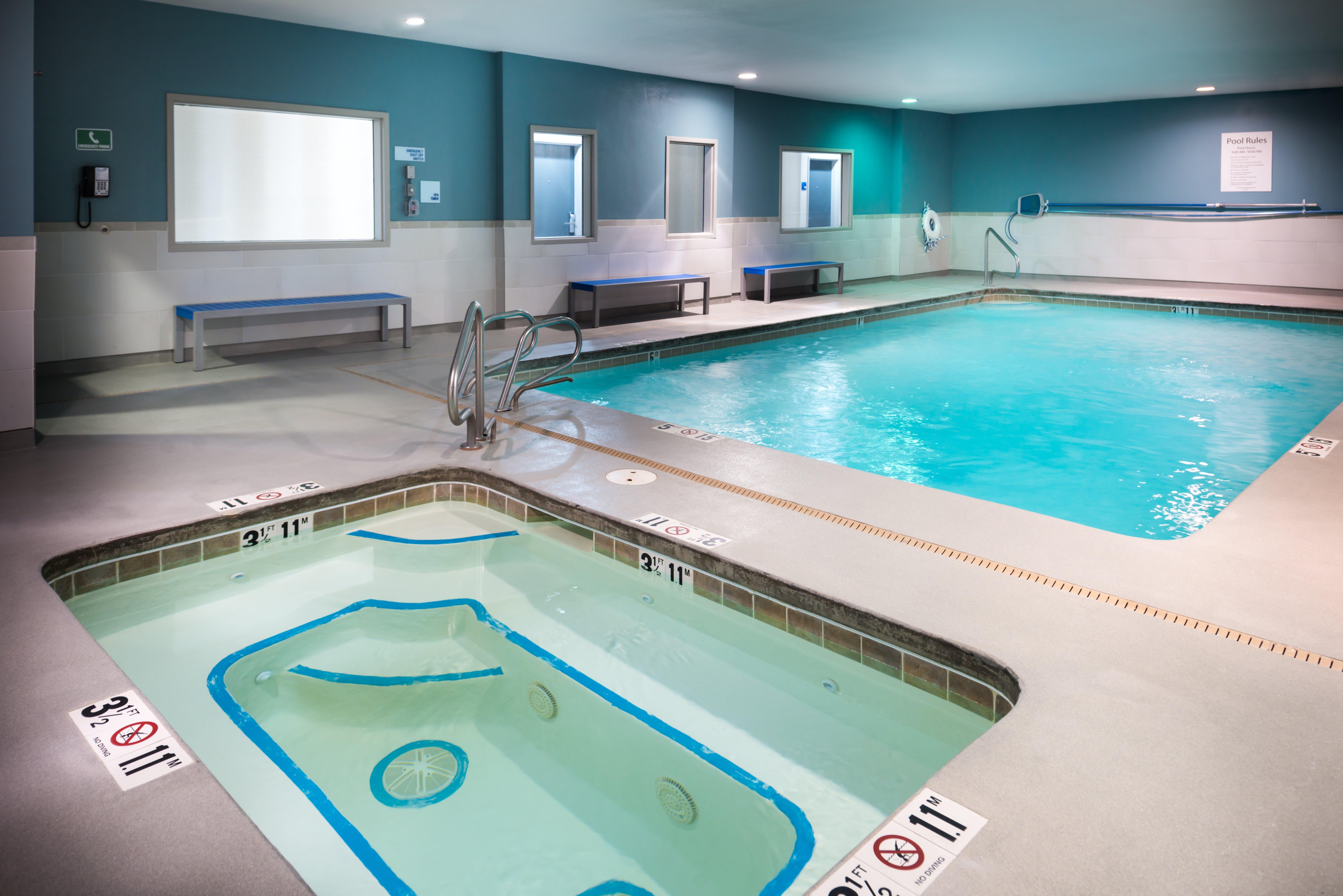 Holiday Inn Express & Suites Alamogordo Highway 54/70 By Ihg Zewnętrze zdjęcie