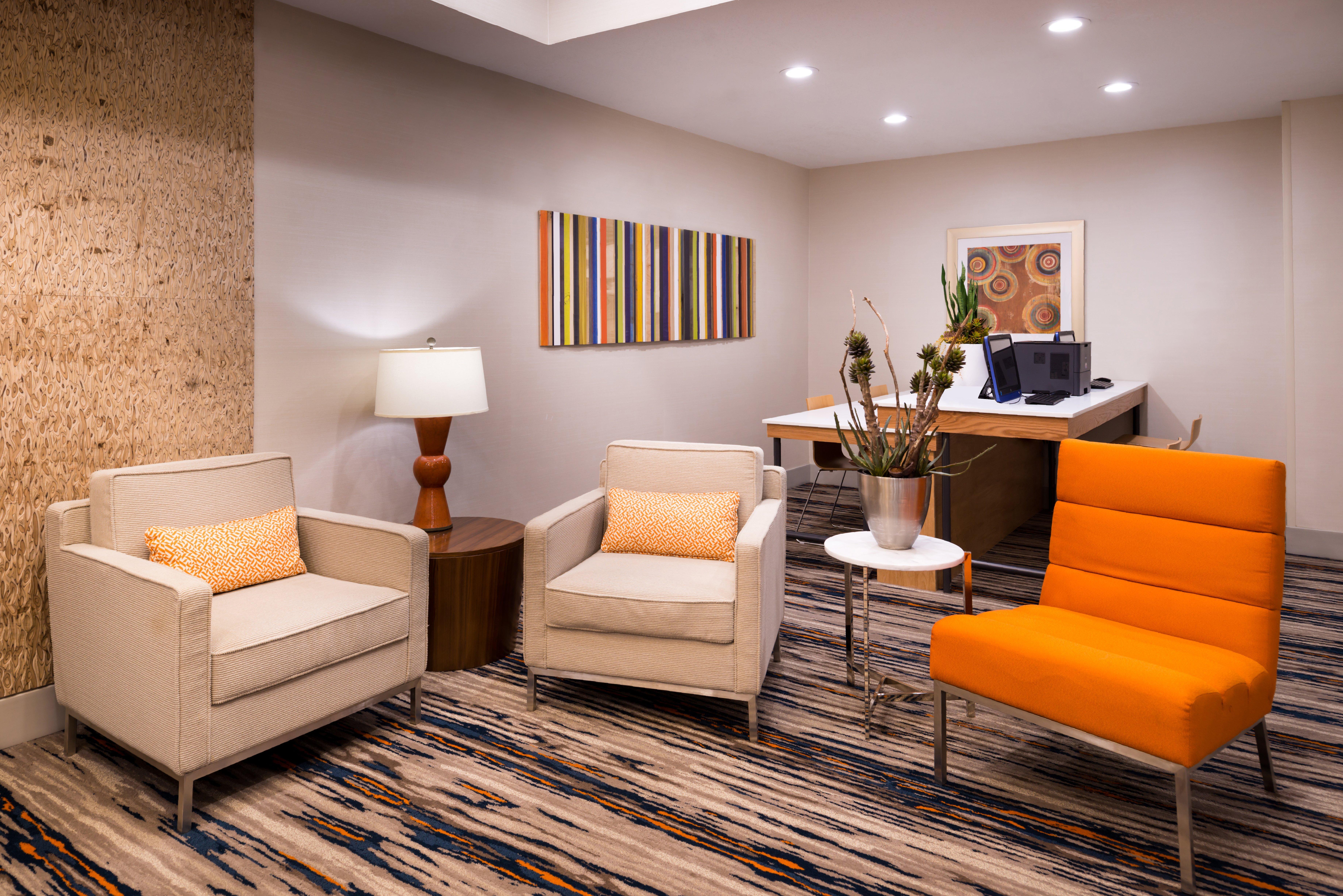 Holiday Inn Express & Suites Alamogordo Highway 54/70 By Ihg Zewnętrze zdjęcie