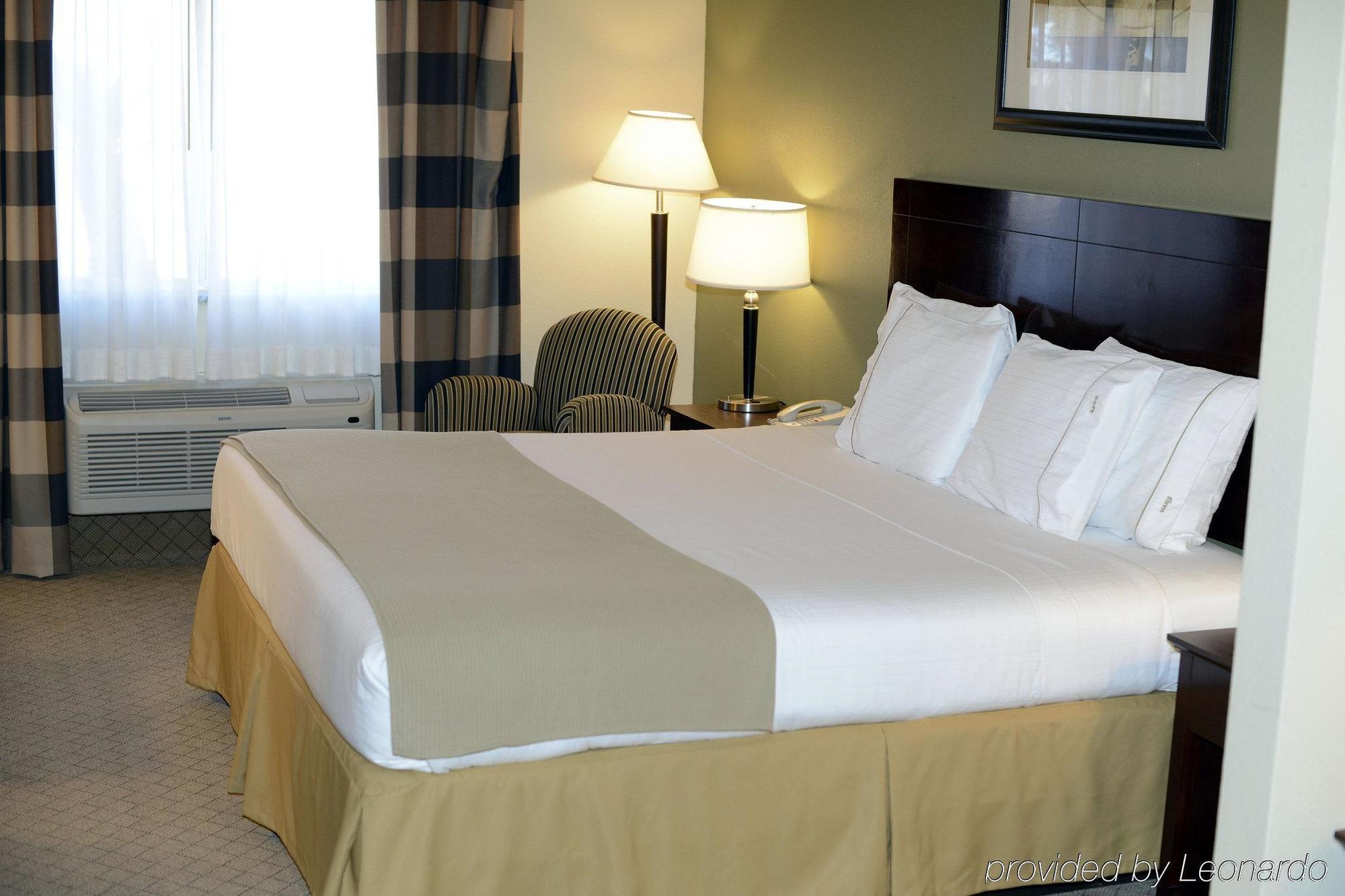 Holiday Inn Express & Suites Alamogordo Highway 54/70 By Ihg Pokój zdjęcie