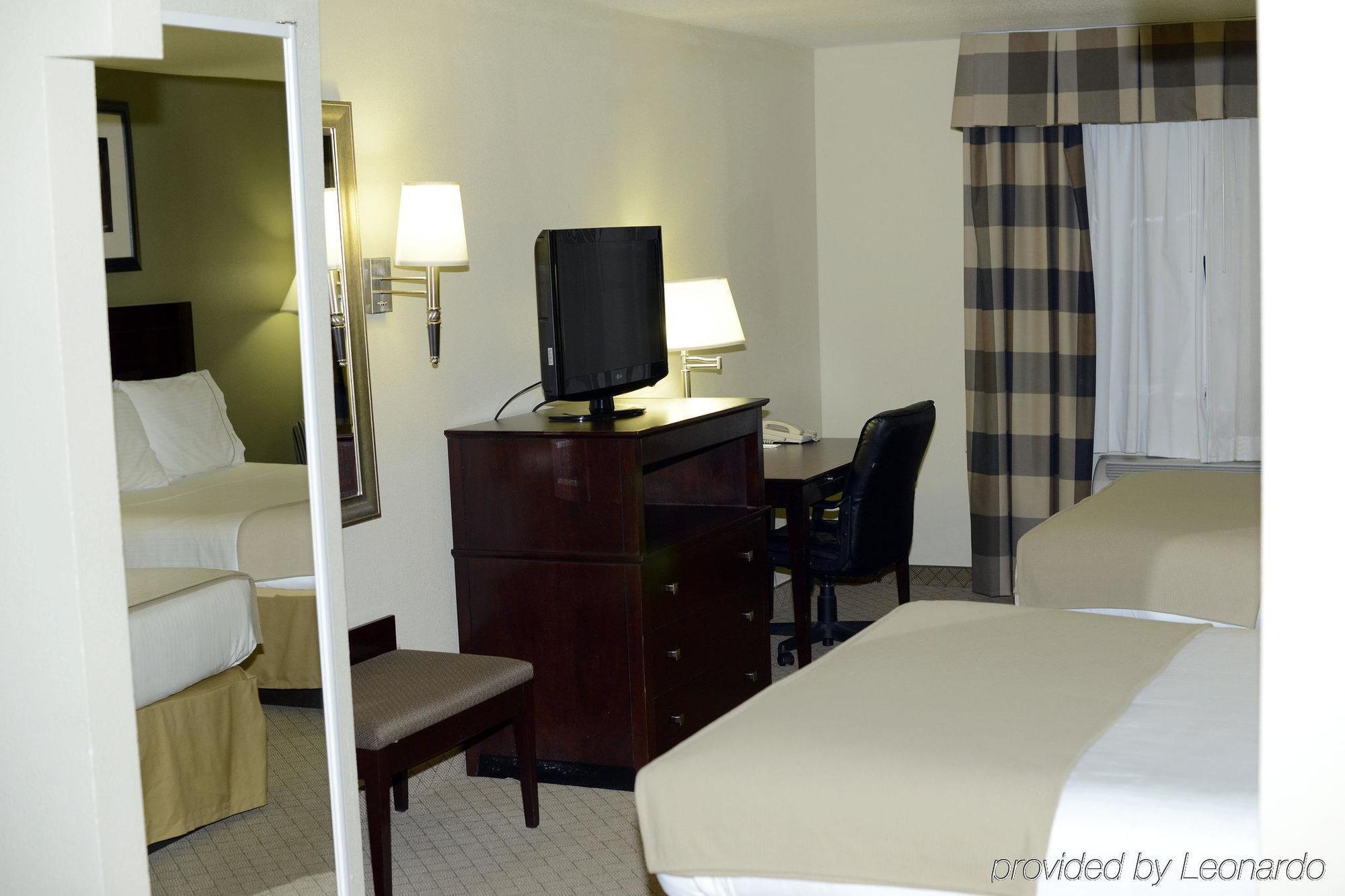 Holiday Inn Express & Suites Alamogordo Highway 54/70 By Ihg Pokój zdjęcie