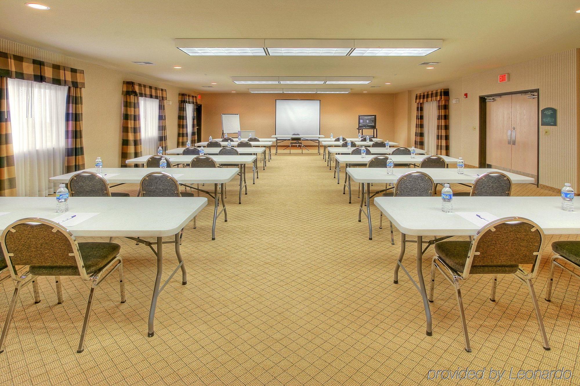 Holiday Inn Express & Suites Alamogordo Highway 54/70 By Ihg Zewnętrze zdjęcie