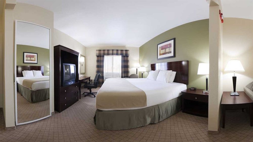 Holiday Inn Express & Suites Alamogordo Highway 54/70 By Ihg Zewnętrze zdjęcie