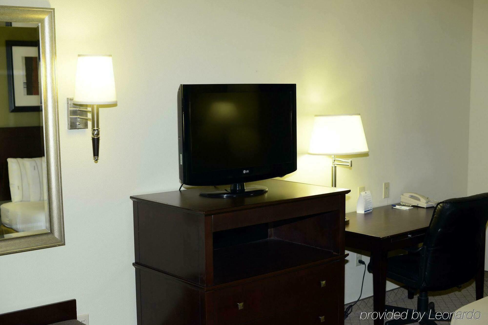 Holiday Inn Express & Suites Alamogordo Highway 54/70 By Ihg Pokój zdjęcie