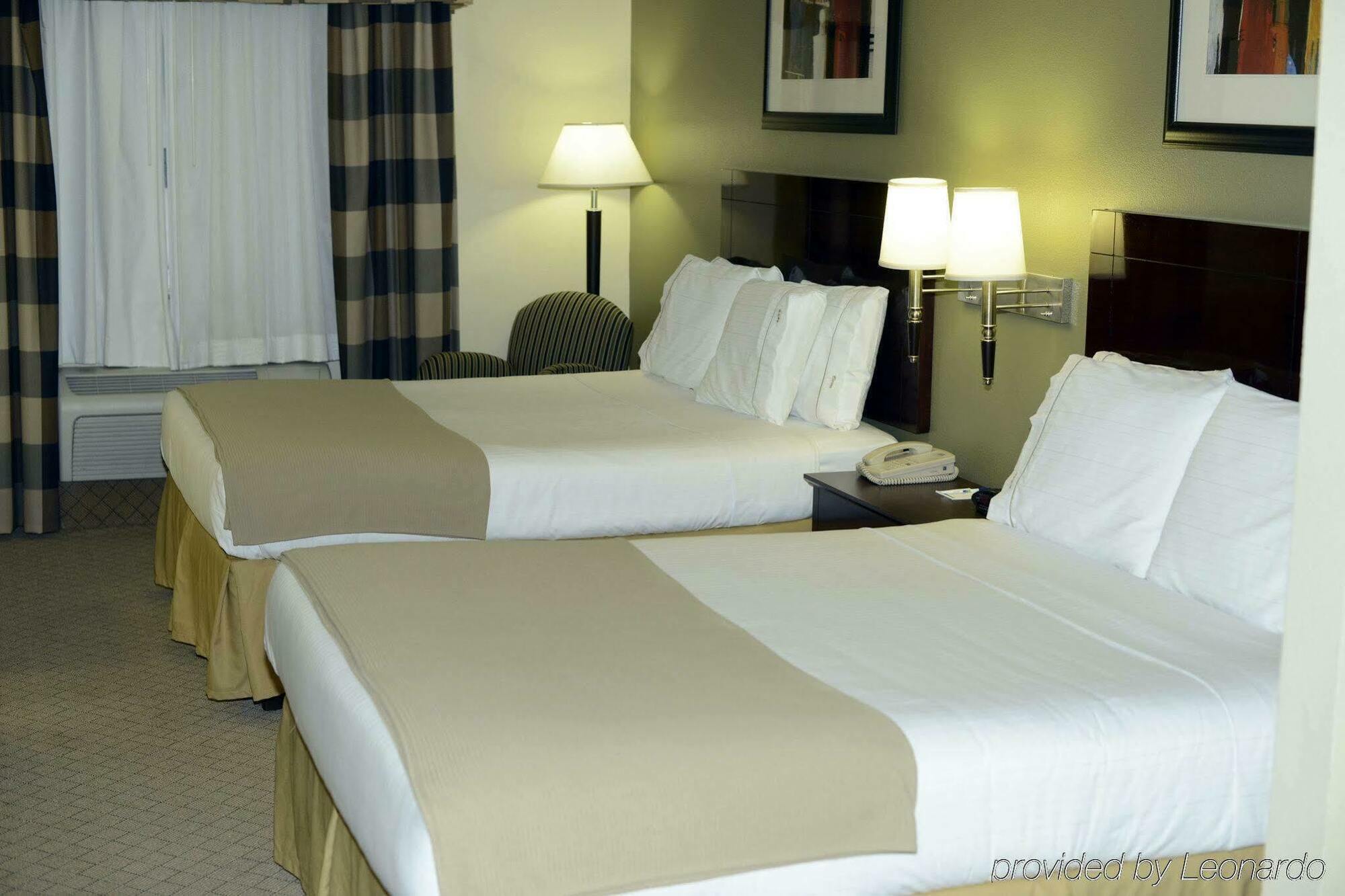 Holiday Inn Express & Suites Alamogordo Highway 54/70 By Ihg Pokój zdjęcie